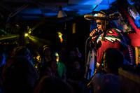 2017-08-18 - Eek-a-Mouse från Kafé de luxe, Växjö