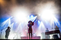 2017-08-18 - Miss Li från Karl Oskar-dagarna, Växjö