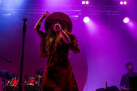 2017-08-18 - Miss Li från Karl Oskar-dagarna, Växjö