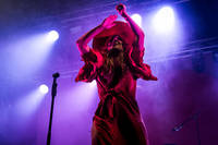 2017-08-18 - Miss Li från Karl Oskar-dagarna, Växjö