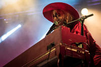 2017-08-18 - Miss Li från Karl Oskar-dagarna, Växjö