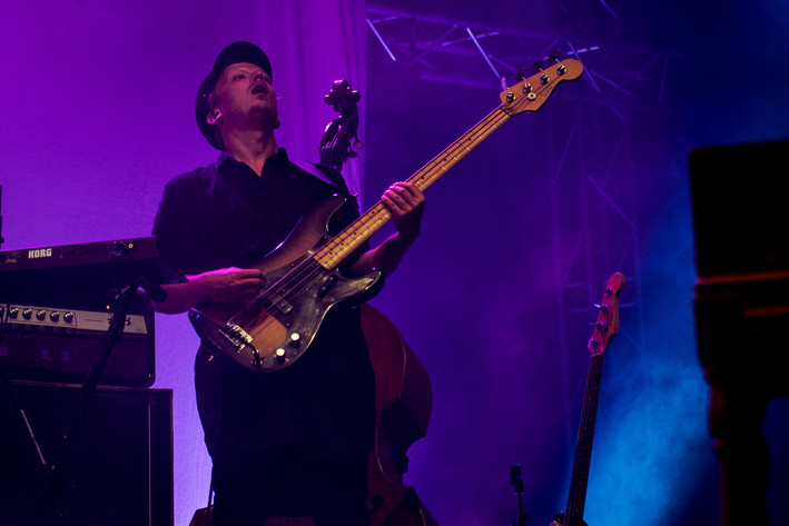 2017-08-18 - Miss Li från Karl Oskar-dagarna, Växjö