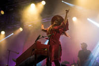 2017-08-18 - Miss Li från Karl Oskar-dagarna, Växjö