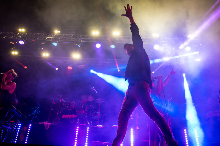 2017-08-19 - Hoffmaestro från Karl Oskar-dagarna, Växjö