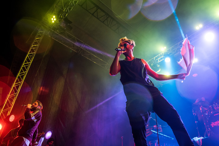 2017-08-19 - Hoffmaestro från Karl Oskar-dagarna, Växjö