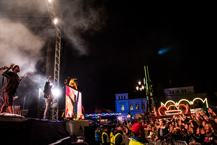 2017-08-19 - Hoffmaestro från Karl Oskar-dagarna, Växjö
