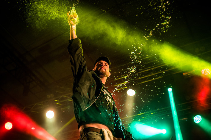2017-08-19 - Hoffmaestro från Karl Oskar-dagarna, Växjö