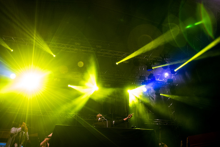 2017-08-18 - DJ Mizzo från Karl Oskar-dagarna, Växjö