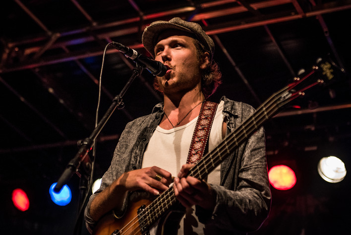 2017-08-18 - Dum i huet från Karl Oskar-dagarna, Växjö