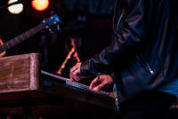 2017-08-18 - Speedheater från Karl Oskar-dagarna, Växjö