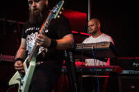 2017-08-19 - Brick från Karl Oskar-dagarna, Växjö