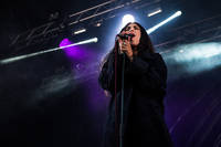 2017-08-19 - Loreen från Karl Oskar-dagarna, Växjö