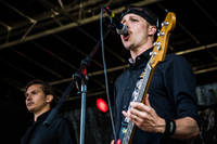 2017-08-19 - Röjsåg från Karl Oskar-dagarna, Växjö
