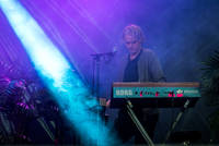 2017-08-19 - Loreen från Karl Oskar-dagarna, Växjö