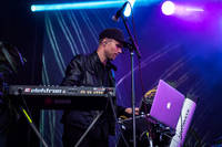 2017-08-19 - Loreen från Karl Oskar-dagarna, Växjö