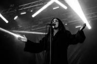 2017-08-19 - Loreen från Karl Oskar-dagarna, Växjö