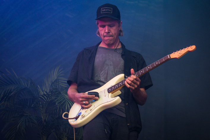 2017-08-19 - Loreen från Karl Oskar-dagarna, Växjö