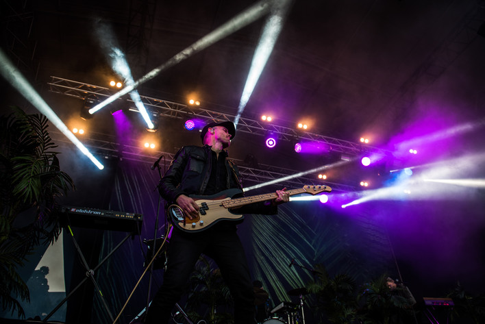 2017-08-19 - Loreen från Karl Oskar-dagarna, Växjö
