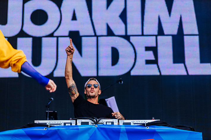 2017-08-20 - Joakim Lundell från Götaplatsen, Göteborg