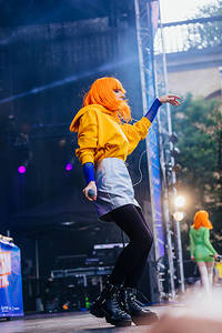 2017-08-20 - Joakim Lundell från Götaplatsen, Göteborg