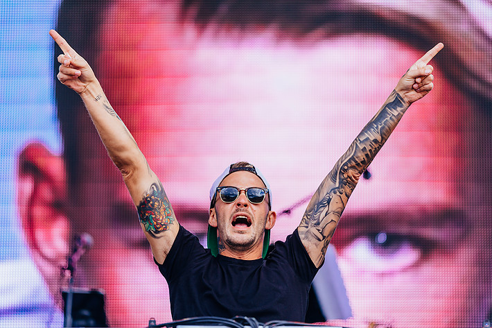 2017-08-20 - Joakim Lundell från Götaplatsen, Göteborg