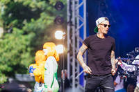 2017-08-20 - Joakim Lundell från Götaplatsen, Göteborg