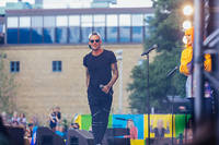 2017-08-20 - Joakim Lundell från Götaplatsen, Göteborg