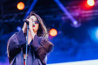 2017-08-20 - Molly Sandén från Götaplatsen, Göteborg