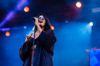 2017-08-20 - Molly Sandén från Götaplatsen, Göteborg