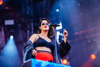 2017-08-20 - Molly Sandén från Götaplatsen, Göteborg