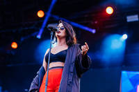 2017-08-20 - Molly Sandén från Götaplatsen, Göteborg