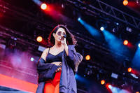 2017-08-20 - Molly Sandén från Götaplatsen, Göteborg