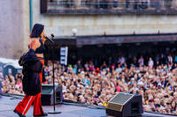 2017-08-20 - Molly Sandén från Götaplatsen, Göteborg