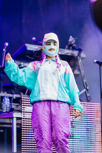 2017-08-20 - Kamferdrops från Götaplatsen, Göteborg