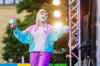 2017-08-20 - Kamferdrops från Götaplatsen, Göteborg