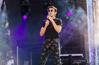 2017-08-20 - Anton Hagman från Götaplatsen, Göteborg