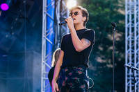 2017-08-20 - Anton Hagman från Götaplatsen, Göteborg