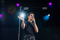 2017-08-20 - Anton Hagman från Götaplatsen, Göteborg