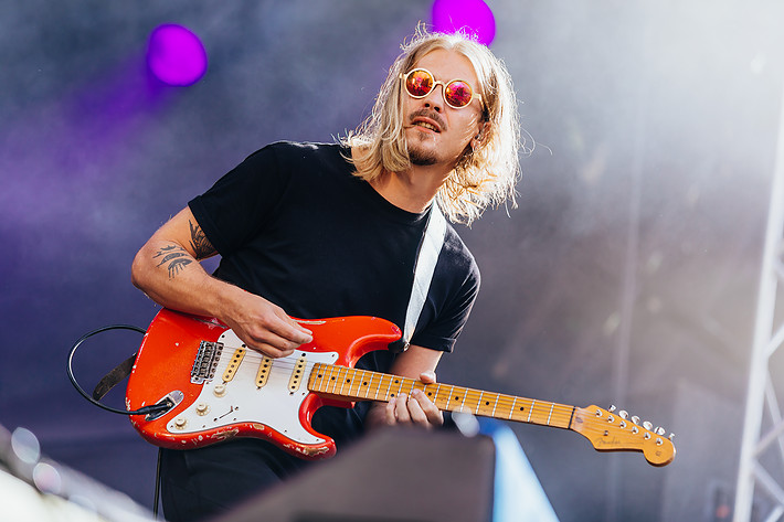 2017-08-20 - Anton Hagman från Götaplatsen, Göteborg