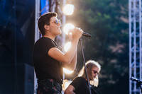2017-08-20 - Anton Hagman från Götaplatsen, Göteborg
