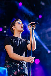 2017-08-20 - Anton Hagman från Götaplatsen, Göteborg