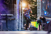 2017-08-20 - Benjamin Ingrosso från Götaplatsen, Göteborg