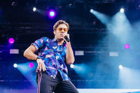 2017-08-20 - Benjamin Ingrosso från Götaplatsen, Göteborg