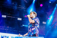 2017-08-20 - Benjamin Ingrosso från Götaplatsen, Göteborg