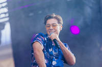2017-08-20 - Benjamin Ingrosso från Götaplatsen, Göteborg