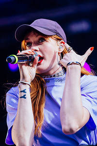 2017-08-20 - Icona Pop från Götaplatsen, Göteborg
