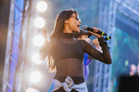 2017-08-20 - Icona Pop från Götaplatsen, Göteborg