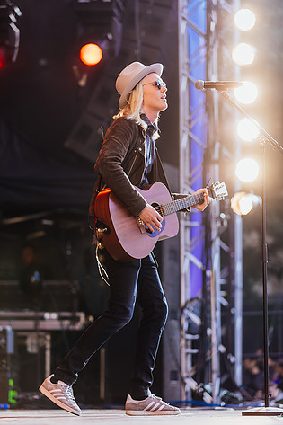 2017-08-20 - Jakob Karlberg från Götaplatsen, Göteborg