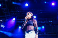 2017-08-20 - Icona Pop från Götaplatsen, Göteborg