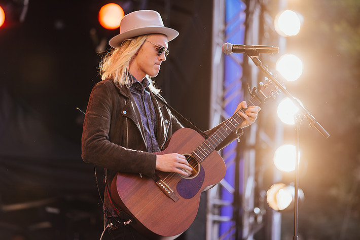 2017-08-20 - Jakob Karlberg från Götaplatsen, Göteborg